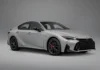 The Refreshed 2026 Lexus IS Keeps the Brand’s Small Sedan Going, Sans V8 2026 Lexus IS 350 updates (featured)