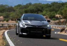 The 2026 Toyota GR Corolla Costs a Little More Adds One Feature All Die-Hard Enthusiasts Totally Love 2026 Toyota GR Corolla Premium Plus