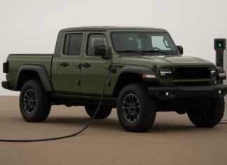 Ask Nathan: The Jeep Gladiator 4xe Is Dead and Why is Sound Important?