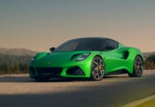 Lotus Backs Off All-Electric Push and Announces Plug-in Hybrid Emira for 2027