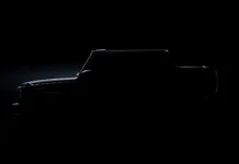 Mercedes-Benz Is Bringing Back the G-Class Cabriolet — Including to the US Market Mercedes-Benz G-Class Cabriolet - teaser