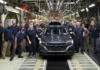 Subaru Legacy Production Officially Ends After 36 Years and 1.4 Million Built Subaru Indiana Automotive (SIA) - end of Legacy production featured image