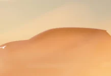 Volvo Teases Electric EX60 Crossover Again Before Its Big January 2026 Reveal