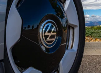 Volkswagen Moves Forward With Its Plan to Cut Half Its Model Line and Cut 50K Jobs Through 2030 2025 Volkswagen ID. Buzz Pro S Plus review