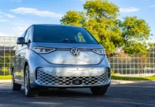 Volkswagen Just Delayed the ID.Buzz’s Return Until Model Year 2028