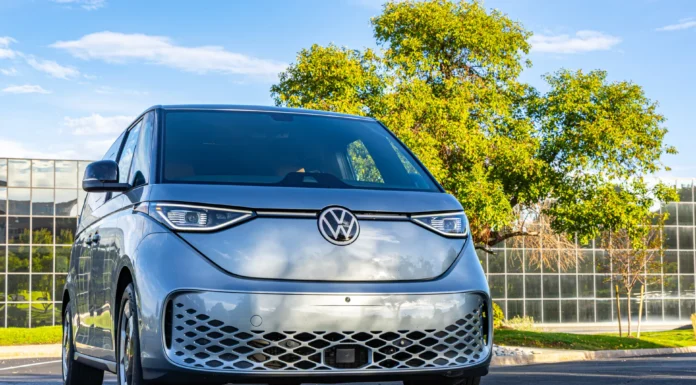 Volkswagen Just Delayed the ID.Buzz’s Return Until Model Year 2028