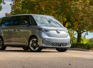 The Volkswagen ID.Buzz Is Still Funky and Fun: There’s Just One Problem 2025 Volkswagen ID. Buzz Pro S Plus review