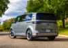 Volkswagen Follows Through on Its 2027 ID.Buzz Relaunch, And There’s Even a Camping-Focused Version 2025 Volkswagen ID. Buzz Pro S Plus review