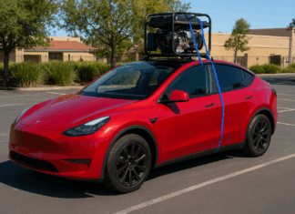 Ask Nathan: Turning Your EV into a PHEV (Sort Of) and the BMW iX3 Looks Like What?