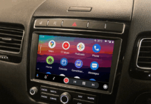 Why an Android CarPlay Module Is a Game Changer for Your Car Aftermarket Android Auto Apply CarPlay Module