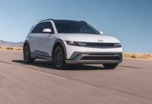 Hyundai Just Dropped the Price on the 2026 Ioniq 5 By Up to $9,800 As EV Tax Credit Ends