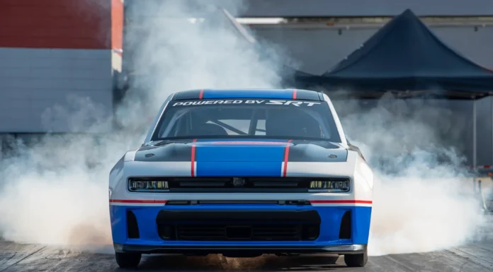 The V8 Dodge Charger Has Returned! But You, Everyday Person, Can’t Buy One