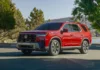 The 2026 Honda Pilot Brings Fresh Looks and More Tech, And You Know What That Means for Pricing 2026 Honda Pilot Elite