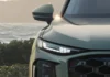 Americans Are Finally Getting Audi’s Digital Matrix Headlight Technology, Thanks to the Q9