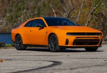 The 2026 Dodge Charger Scat Pack Finally Offers a Gas Option, And It’s (Almost) Perfect