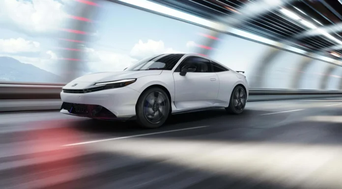 2026 Honda Prelude Pricing Revealed: Is It As High As We Thought?