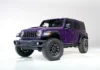 Jeep Keeps the Hemi Rolling With the 2026 Wrangler 392 Moab — And It Doesn’t Cost As Much As You Think 2026 Jeep Wrangler 392 Moab