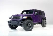 Jeep Keeps the Hemi Rolling With the 2026 Wrangler 392 Moab — And It Doesn’t Cost As Much As You Think 2026 Jeep Wrangler 392 Moab