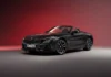 2026 BMW Z4 Final Edition Closes Out This Chapter With One Enthusiast-Minded Option 2026 BMW Z4 Final Edition