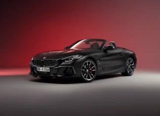 2026 BMW Z4 Final Edition Closes Out This Chapter With One Enthusiast-Minded Option 2026 BMW Z4 Final Edition