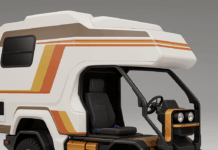 Ask Nathan: RVs of the Future and Ford F-150 Lightning vs GMC Sierra EV?