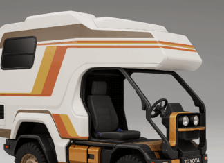 Ask Nathan: RVs of the Future and Ford F-150 Lightning vs GMC Sierra EV?