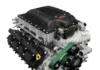Mopar Relaunches Hellephant 426 and 354 Supercharged Drag Pak Crate Engines with a Range of Upgrades