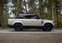 Ask Nathan: This is Not AI: it’s a Land Rover Defender Pickup Truck (Kind-a), and The Mercedes-Benz S 580e’s Meeting With a Sultan?