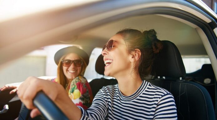 Best Cars for Long Drives and Deep Talks