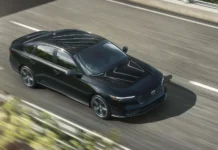 2026 Honda Accord Gets More Standard Gear While Still Starting Under $30K 2026 Honda Accord SE