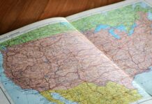 Hidden Stops on a U.S. Cross-Country Drive Most Travelers Miss