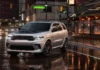 2026 Dodge Durango SRT Hellcat Orders Are Open — And You Can Buy One in All 50 States 2026 Dodge Durango SRT Hellcat Jailbreak (Triple Nickel)