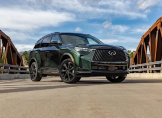2026 Infiniti QX60 Review: Still a Stylish, Spacious and Luxurious Player — There’s Just One Thing…