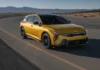 The 2026 Kia K4 Hatchback’s Price Splits the Difference Between Corolla and Civic 2026 Kia K4 Hatchback GT-Line Turbo