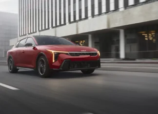 The 2026 Kia K4 Sedan Is About As Affordable As New Cars Come These Days 2026 Kia K4 sedan
