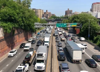 Trump Administration Reverses Biden-Era Fuel Economy Standards in An Effort to Address Rising New Car Prices Traffic - fuel economy standards post (featured)