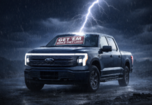 Ask Nathan: Will the Ford Lightning Return and You Can Buy Whatever You Want?