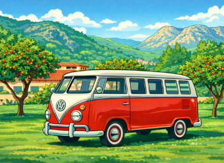 Ask Nathan: What the Heck Is Happening With VW and I Finally Drive a Lamborghini Revuelto (It Was…)