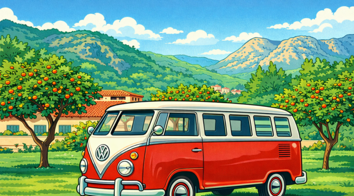 Ask Nathan: What the Heck Is Happening With VW and I Finally Drive a Lamborghini Revuelto (It Was…)