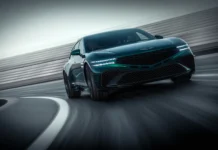 The Genesis Wingback Could Be the Wagon Hero We All Need Right Now