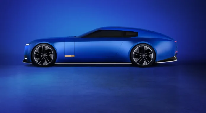 JLR Design Chief Gerry McGovern Has Reportedly Been Fired, After Championing Jaguar’s Major Rebrand Jaguar Type 00 Concept