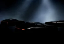 Toyota Teases 3 New Models to Premiere December 4, Including the Lexus LFA Successor