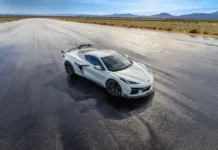 Chevy Debuts Stars & Steel Edition Models to Celebrate America’s 250th Birthday