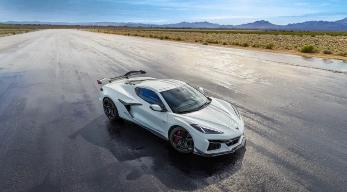 Chevy Debuts Stars & Steel Edition Models to Celebrate America’s 250th Birthday