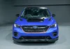 Now Is the Time to Shout At Subaru to Build a New, Proper STI If You Want One Subaru Performance B-STI Concept