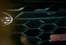Subaru Once Again Teases a New STI for January 9, And It’s Not Exactly What You Think Subaru WRX STI teaser 2026