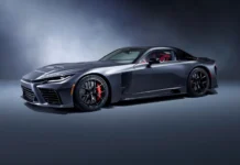Toyota GR GT Debuts As the Brand’s New Twin-Turbo V8 Hybrid Supercar: Here Are the Details! 2027 Toyota GR GT