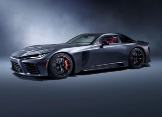 Toyota GR GT Debuts As the Brand’s New Twin-Turbo V8 Hybrid Supercar: Here Are the Details! 2027 Toyota GR GT