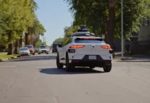 Waymo Recalls More Than 3,000 Self-Driving Vehicles After Several Drive Around School Buses