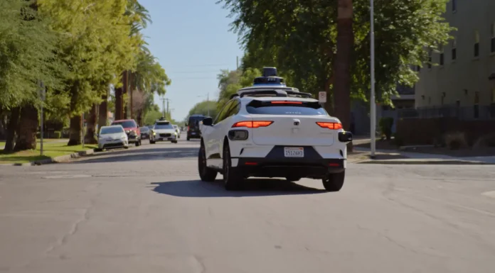 Waymo Recalls More Than 3,000 Self-Driving Vehicles After Several Drive Around School Buses